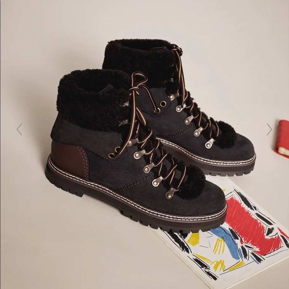 See by Chloe Eileen boot